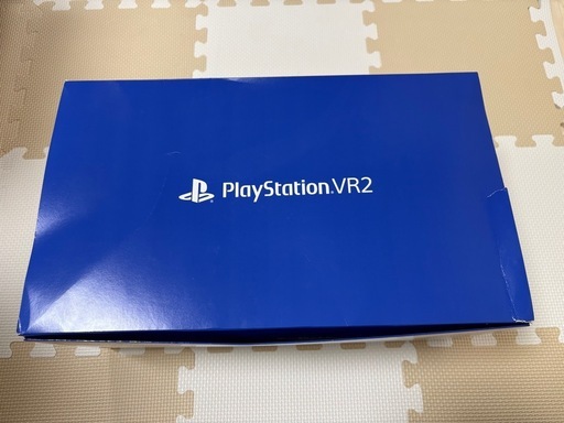 PlayStation5 VR2 