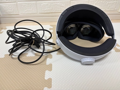 PlayStation5 VR2 