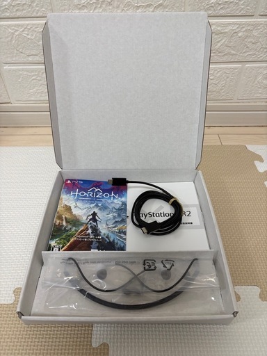 PlayStation5 VR2 