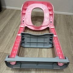 ベビー　便座の画像