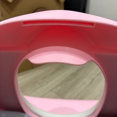 ベビー　便座の画像