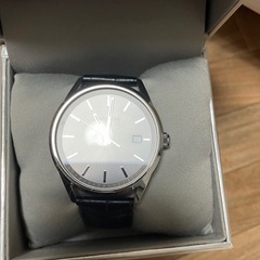 Calvin Klein メンズ腕時計の画像