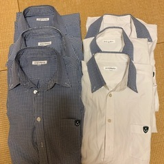 名城大学附属高校　男子制服(夏 -冬) の画像