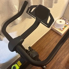 FITBOX   （フィットネスバイク）の画像