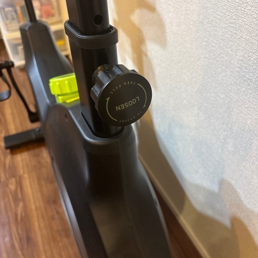 FITBOX   （フィットネスバイク）