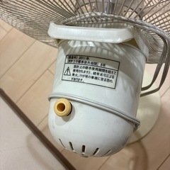 扇風機の画像