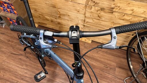 試乗できます！ 中古整備品 試乗できます DAHON 折りたたみ20インチ自転車 Vitesse D8