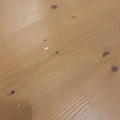 (お取引中)丸テーブル　円卓　
円テーブル　北欧ナチュラルの画像