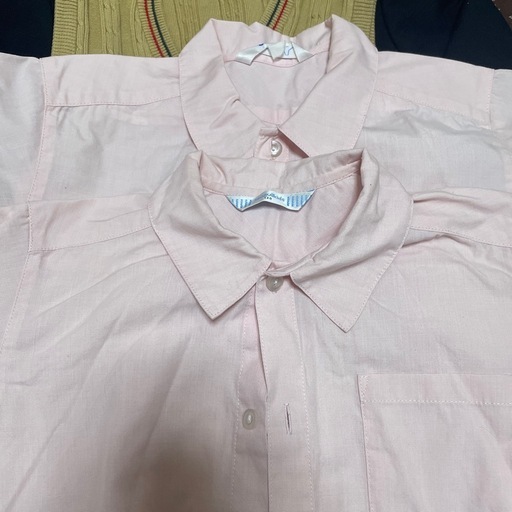 二三ヶ丘幼稚園　制服