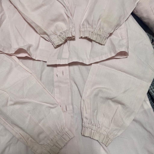 二三ヶ丘幼稚園　制服