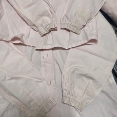 二三ヶ丘幼稚園　制服の画像