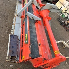 クボタ　ドライブハロー
の画像