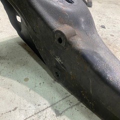 jzx100 ラック前だし済メンバーの画像