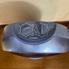 ハロゲンヒーターの画像