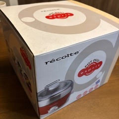 ポットデュオエスプリの画像