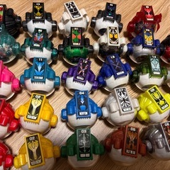 仮面ライダーゴーストまとめ売りの画像