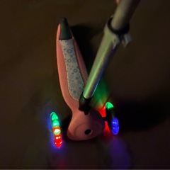 Globber キッズ キックスケーターの画像