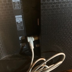 Hisense ハイセンス HJ32A5800 32インチ 液晶テレビ リモコン附属 2020年製 の画像