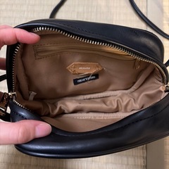 フリークストア　ショルダーバッグの画像