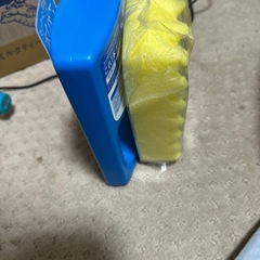 車用洗車ガラスコーティングの画像