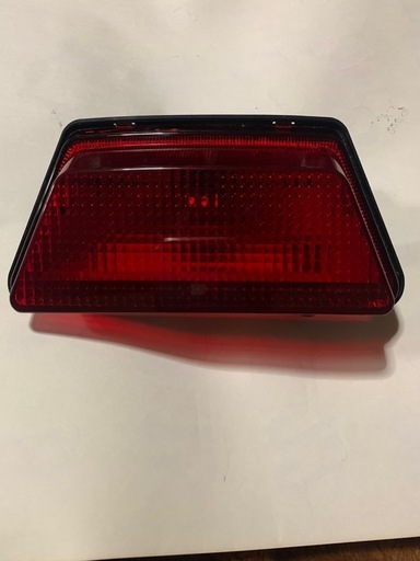 CBR400F新品、社外テールランプ (ゴン太) 武雄のその他の中古あげます