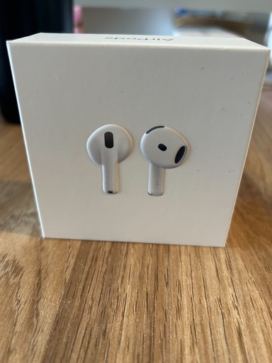 家電 AirPods4