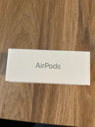 家電 AirPods4