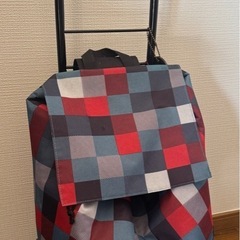 ショッピングカートの画像