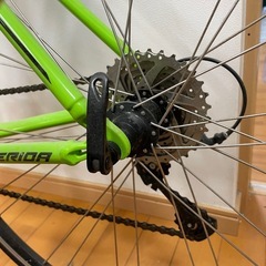 ロードバイクの画像