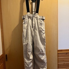 windex スキーウェア上下　の画像