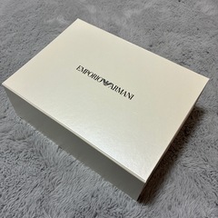 【EMPORIO ARMANI】スウェットシャツの画像
