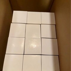 プロテインシェイカー12個セットの画像