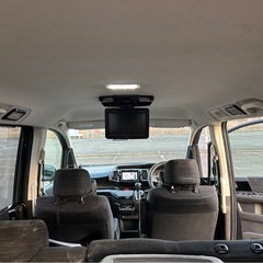 （商談中返信不可）値下げ！！ホンダ ステップワゴン RK1 車検たっぷり・すぐ乗れますの画像