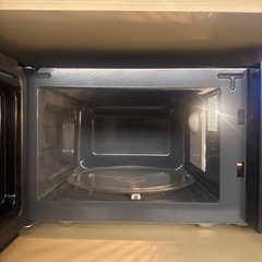 ニトリ 電子レンジの画像