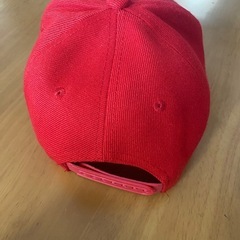 マリオの帽子（子供用
）の画像