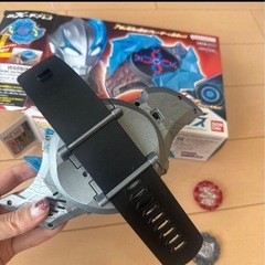 DXブレザーブレス バンダイの画像