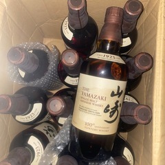 ウイスキーの画像