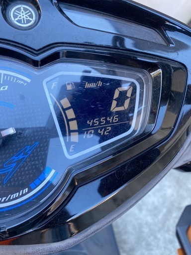 シグナス 3型　