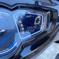 シグナス 3型　の画像