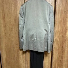 MONSIEUR NICOLE ビジネススーツ 48の画像