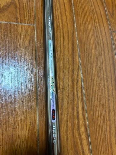 釣竿　ルアーロッド　リール