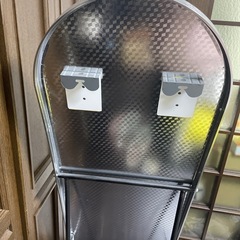 全身ミラーの画像