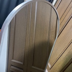 全身ミラーの画像