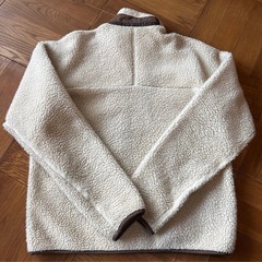 パタゴニア　レトロXの画像