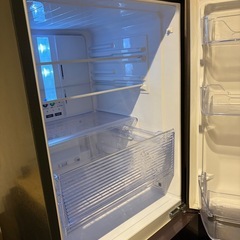 　1/26までの限定出品SHARP SJ-PD28F-T 冷蔵庫 280Lの画像
