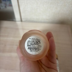 サボン化粧水、スクラブセットの画像