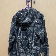 THE NORTH FACE ノベルティコンパクト ジャケット M
の画像