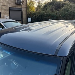 値下不可 スペーシアカスタム 最安値 車検R9年1月迄の画像