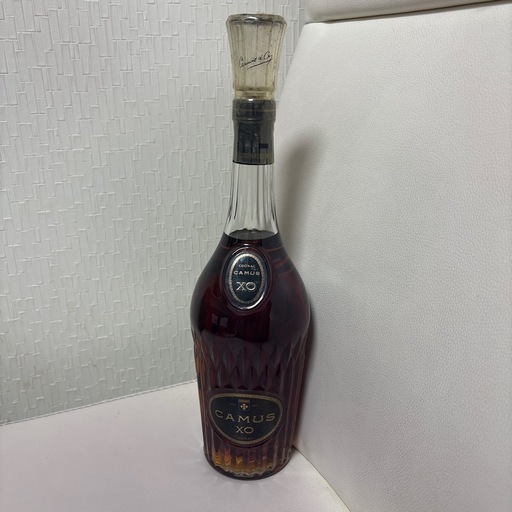 カミュコニャック ロングボトルネック 