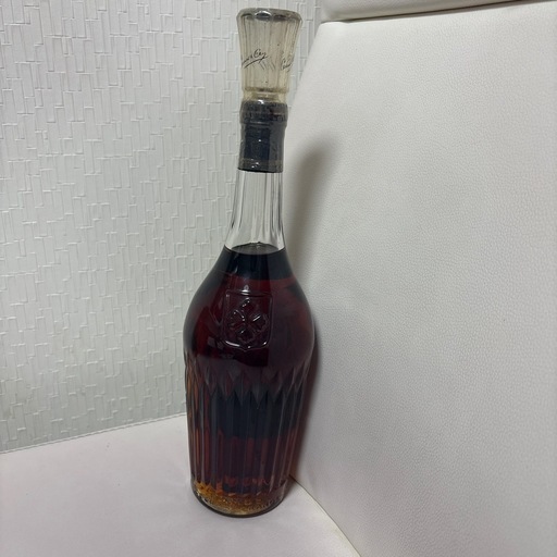 カミュコニャック ロングボトルネック 